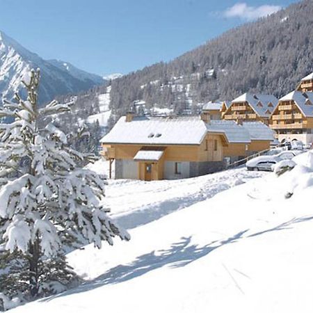 Chalet Familial, 3 Chambres, 10 Pers, Pralou 1500 - Fr-1-165A-62 Uvernet-Fours エクステリア 写真